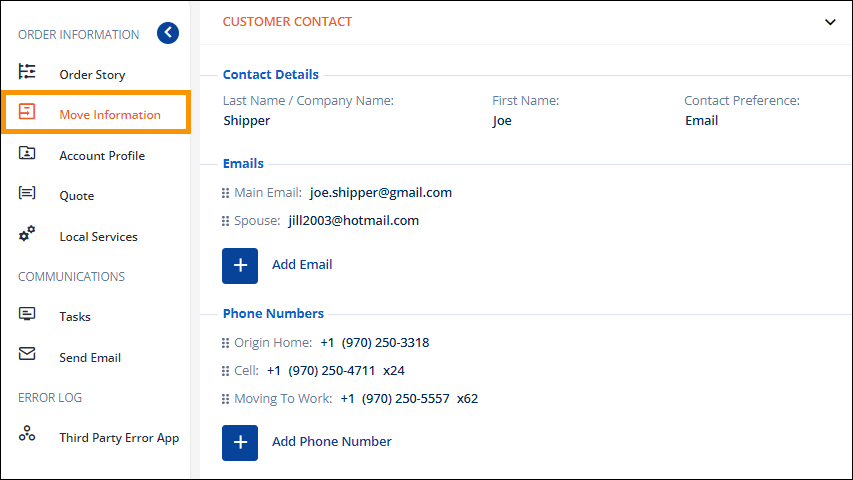 A screenshot of a contact page
Description automatically generated A screenshot of a contact page
Description automatically generated