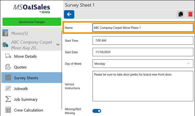 A screenshot of a survey
Description automatically generated A screenshot of a survey
Description automatically generated