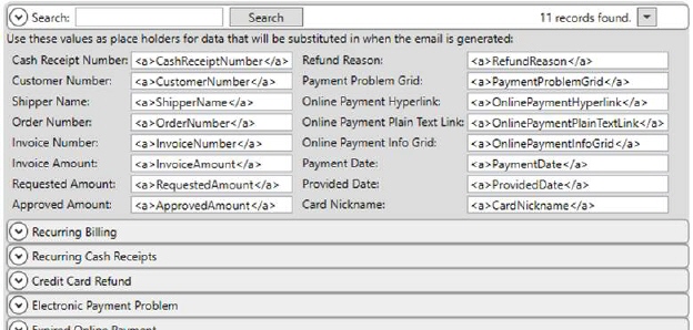 Graphical user interface, text, application, email
Description automatically generated Graphical user interface, text, application, email
Description automatically generated