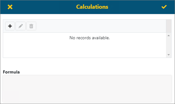 A screenshot of a calculator
Description automatically generated A screenshot of a calculator
Description automatically generated