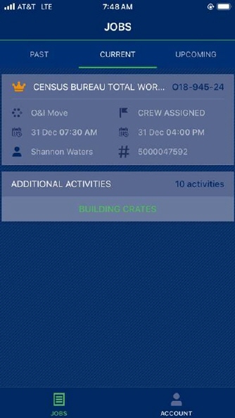 A screenshot of a phone
Description automatically generated A screenshot of a phone
Description automatically generated