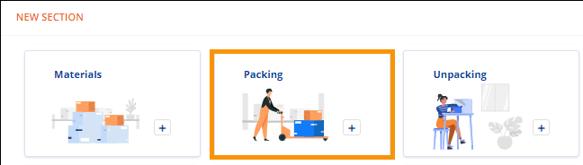 A person pushing a hand truck
Description automatically generated A person pushing a hand truck
Description automatically generated