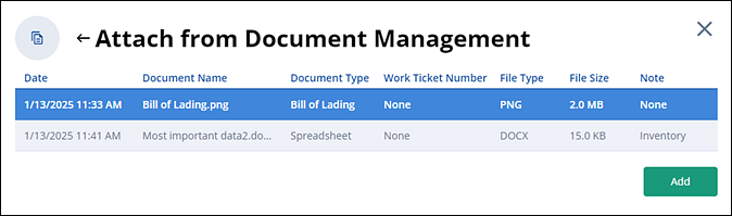 A document manager screen shot
Description automatically generated with medium confidence A document manager screen shot
Description automatically generated with medium confidence