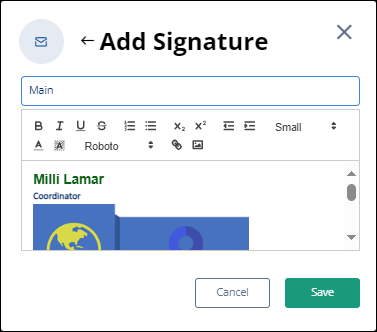 A screenshot of a computer
Description automatically generated A screenshot of a computer
Description automatically generated