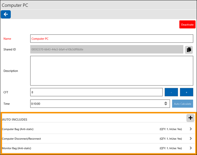 A screenshot of a computer
Description automatically generated A screenshot of a computer
Description automatically generated