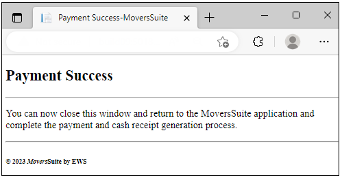 A screenshot of a computer
Description automatically generated A screenshot of a computer
Description automatically generated