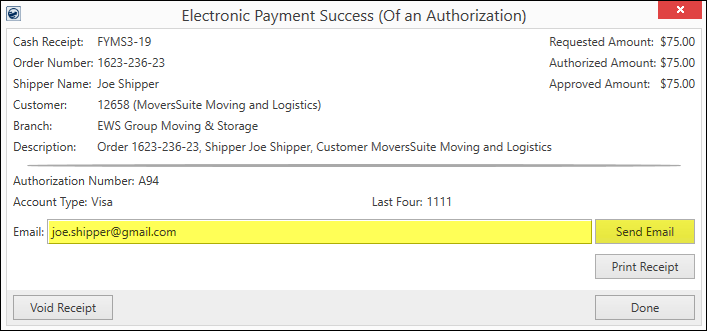 A screenshot of a computer
Description automatically generated A screenshot of a computer
Description automatically generated