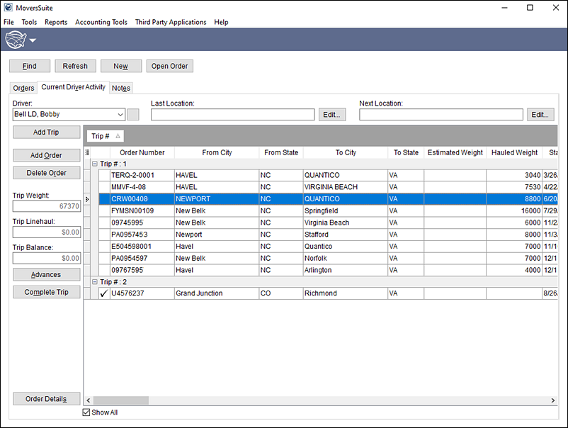 A screenshot of a computer
Description automatically generated A screenshot of a computer
Description automatically generated