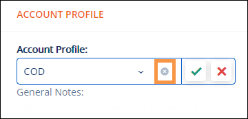 A screenshot of a profile
Description automatically generated A screenshot of a profile
Description automatically generated