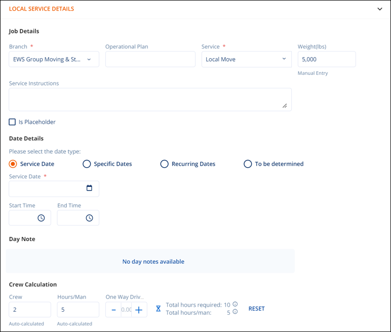A screenshot of a service
Description automatically generated A screenshot of a service
Description automatically generated
