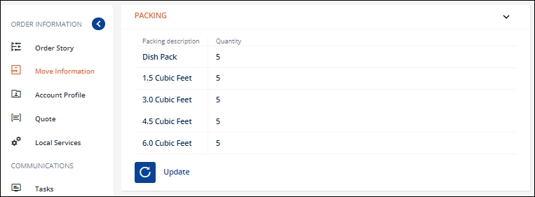 A screenshot of a computer
Description automatically generated A screenshot of a computer
Description automatically generated