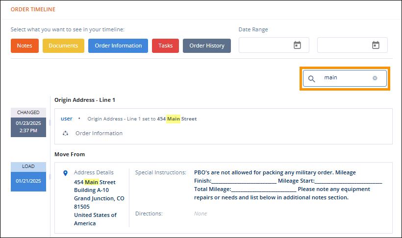 A screenshot of a computer
Description automatically generated A screenshot of a computer
Description automatically generated