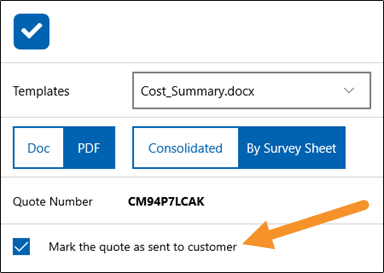 A screenshot of a survey
Description automatically generated A screenshot of a survey
Description automatically generated