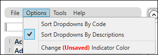A screenshot of a computer
Description automatically generated A screenshot of a computer
Description automatically generated