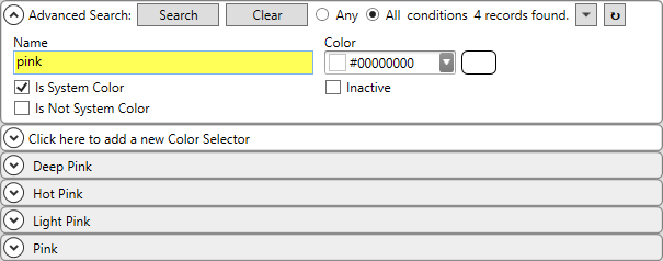 A screenshot of a computer
Description automatically generated A screenshot of a computer
Description automatically generated