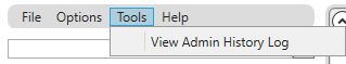 A screenshot of a computer window
Description automatically generated A screenshot of a computer window
Description automatically generated