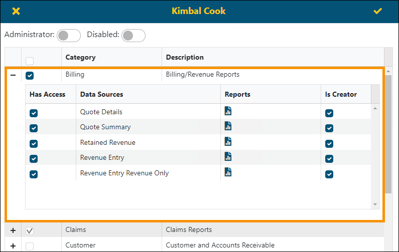 A screenshot of a computer

AI-generated content may be incorrect.