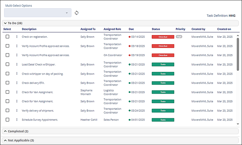 A screenshot of a computer

AI-generated content may be incorrect.