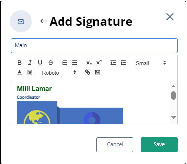 A screenshot of a computer

AI-generated content may be incorrect.