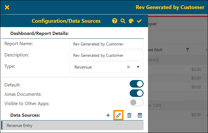 A screenshot of a report

AI-generated content may be incorrect.