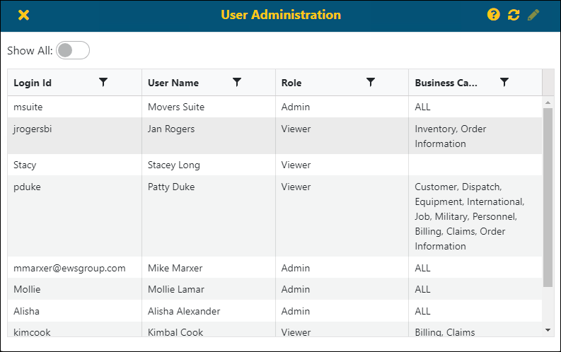 A screenshot of a computer

AI-generated content may be incorrect.