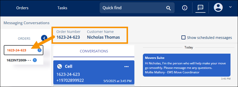 A screenshot of a computer

AI-generated content may be incorrect.