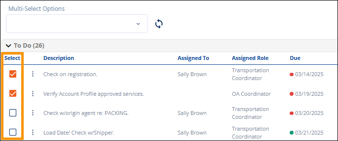 A screenshot of a computer

AI-generated content may be incorrect.