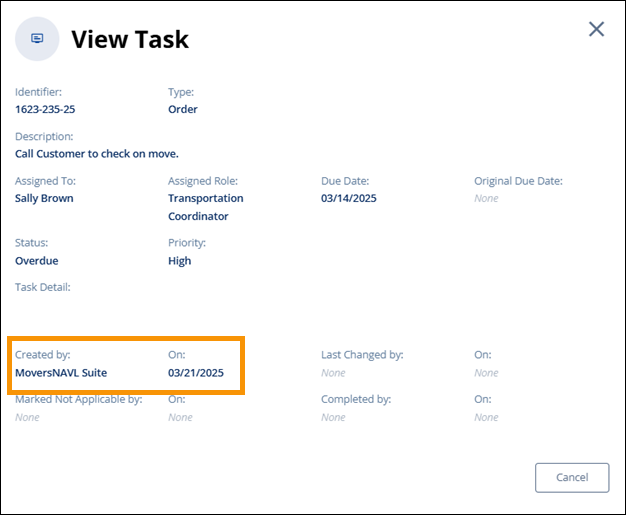 A screenshot of a computer

AI-generated content may be incorrect.