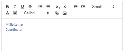 A screenshot of a computer

AI-generated content may be incorrect.