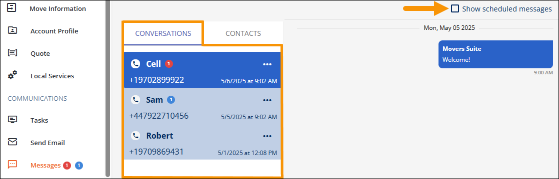 A screenshot of a computer

AI-generated content may be incorrect.