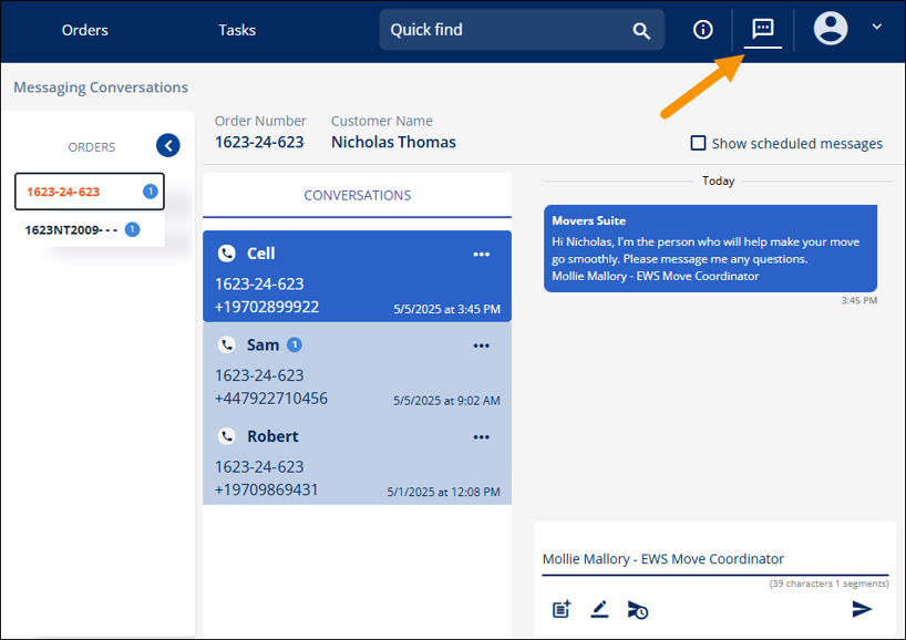 A screenshot of a computer

AI-generated content may be incorrect.