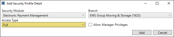 A screenshot of a computer
Description automatically generated A screenshot of a computer
Description automatically generated
