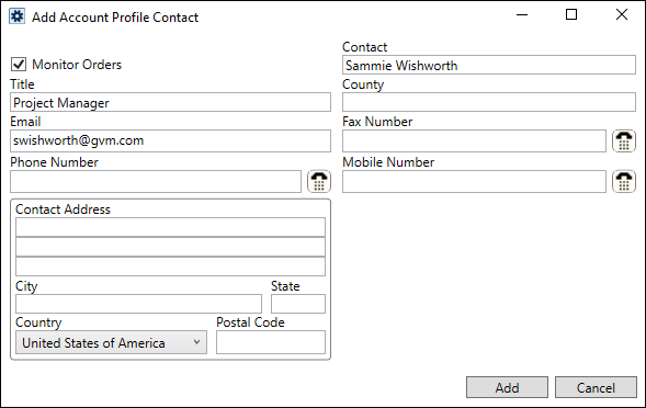 A screenshot of a computer
Description automatically generated A screenshot of a computer
Description automatically generated