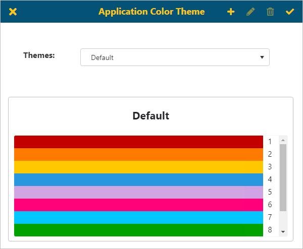 Graphical user interface
Description automatically generated with medium confidence Graphical user interface
Description automatically generated with medium confidence