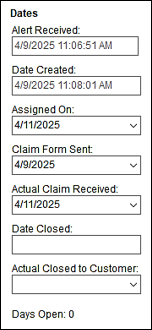 A screenshot of a form
AI-generated content may be incorrect. A screenshot of a form
AI-generated content may be incorrect.
