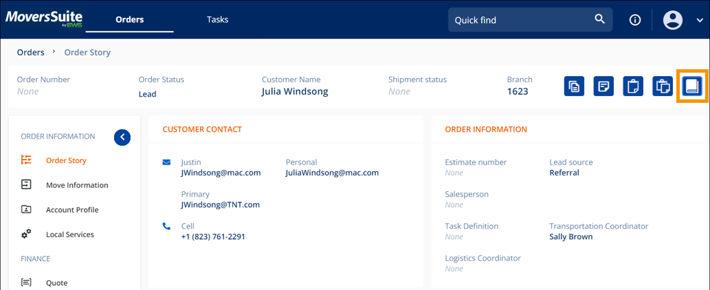 A screenshot of a contact page
Description automatically generated A screenshot of a contact page
Description automatically generated