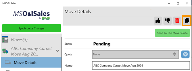 A screenshot of a computer
Description automatically generated A screenshot of a computer
Description automatically generated