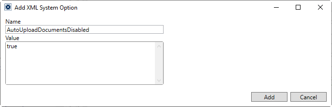A screenshot of a computer
Description automatically generated A screenshot of a computer
Description automatically generated