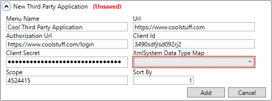 A screenshot of a computer

AI-generated content may be incorrect.
