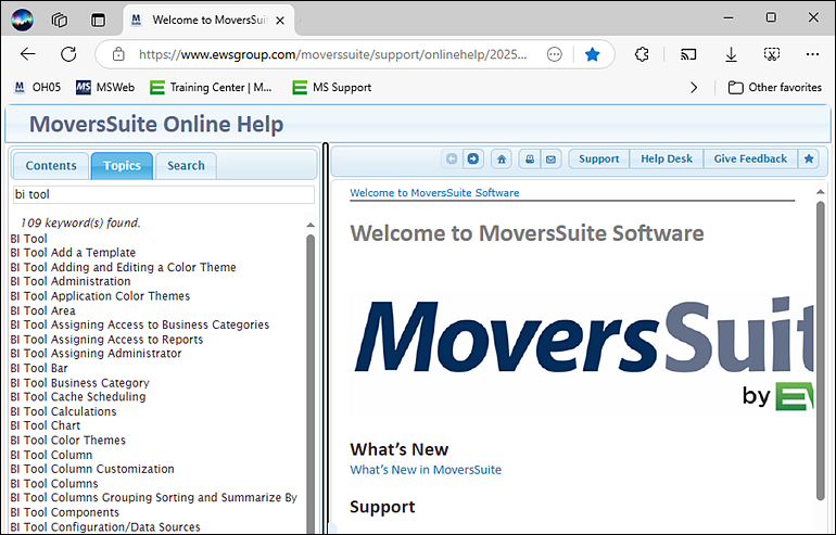 A screenshot of a computer

AI-generated content may be incorrect.