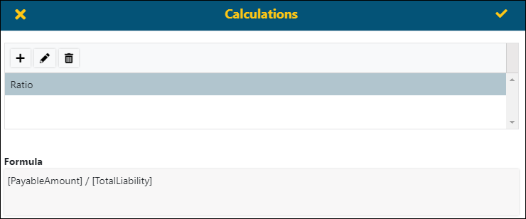 A screenshot of a calculator

AI-generated content may be incorrect.