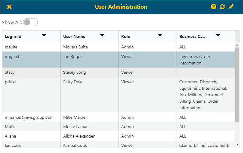A screenshot of a computer

AI-generated content may be incorrect.