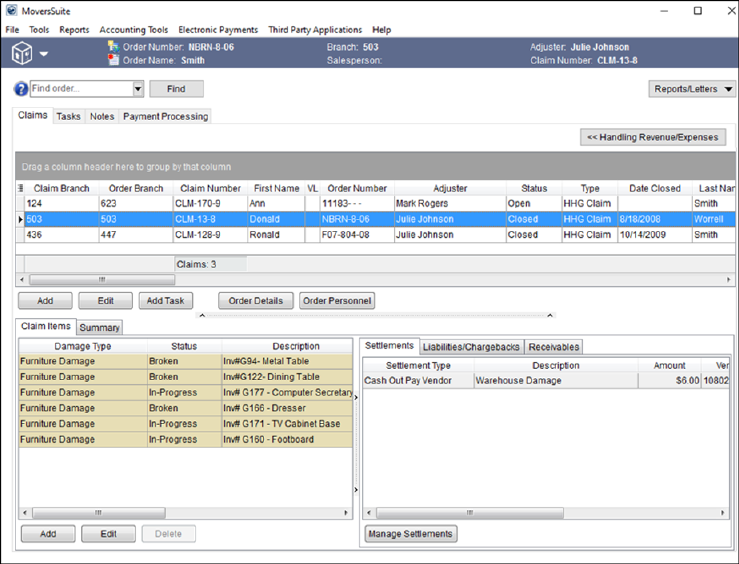 A screenshot of a computer

AI-generated content may be incorrect.