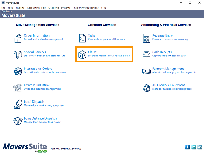A screenshot of a computer

AI-generated content may be incorrect.