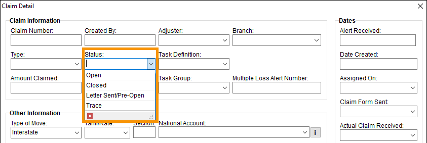 A screenshot of a computer

AI-generated content may be incorrect.