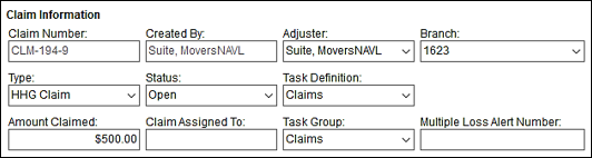 A screenshot of a computer

AI-generated content may be incorrect.