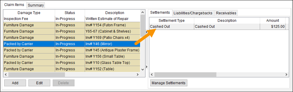 A screenshot of a computer

AI-generated content may be incorrect.