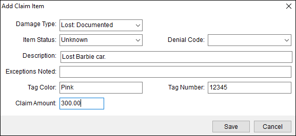 A screenshot of a computer

AI-generated content may be incorrect.