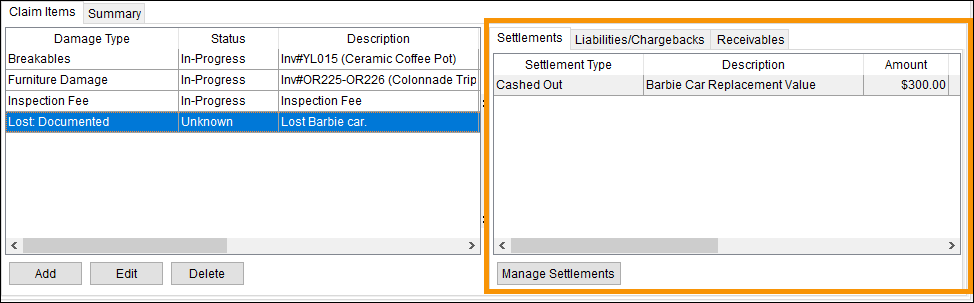 A screenshot of a computer

AI-generated content may be incorrect.