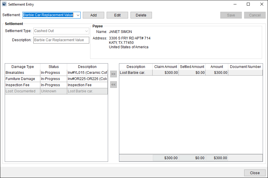 A screenshot of a computer

AI-generated content may be incorrect.